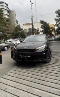 جک ej7 پلاس