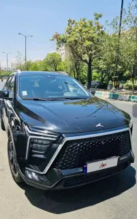 Kmc x5 کی ام سی. ایکس۵ مدل۱۴۰۲