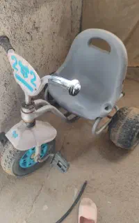 سه چرخه