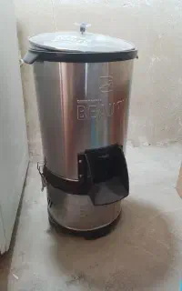 سبزی خورد کن