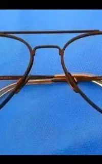 عینک رندولف