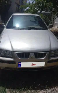 سمند