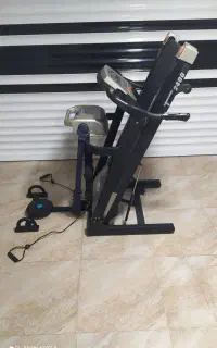 تردمیل توربو 2400