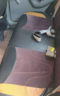 پراید ۱۳۱ مدل۹۵