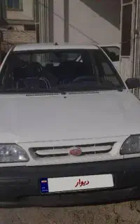 پراید ۱۳۱