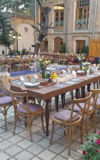 تشریفات مجالس