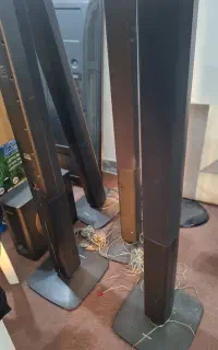 باند سینما خانواده بلندگو