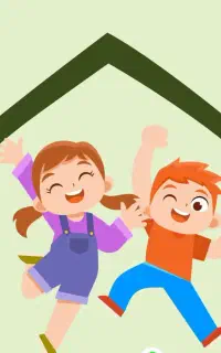کودکستان و پیش دبستانی پیش1 و پیش 2