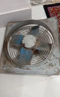 هواکش صنعتی