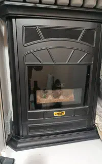 بخاری توان در حد نو
