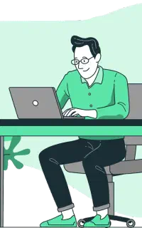 جویای کار هستم