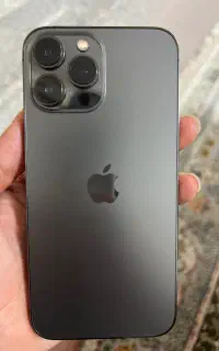 IPhone 13 pro max 256G ZAA