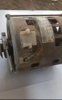 موتور لباسشویی