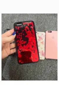 قاب محرک آیفون 6s Plus