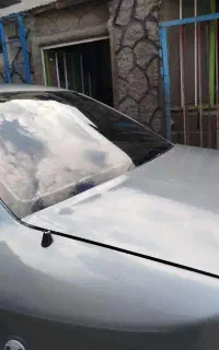سمند86دوگانه کارخونه