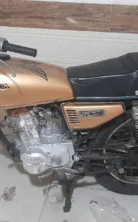هندا سانیکو cdi
