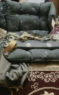 تاب پارچه ای