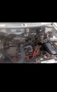 درخواست استادکار تعمیر ماشین سبک