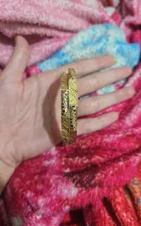 2 عدد النگو بسیار شیک سایز ۳