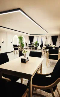 باریستا با تجربه