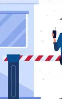 نگهبان سرایدار فوری حقوق بالا
