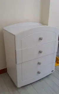کمد