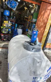 کولر ۵۵۰۰ آپارتمان