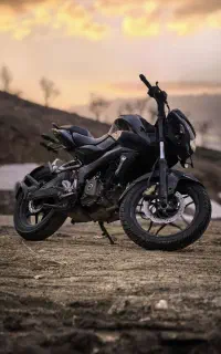 پالس ns200