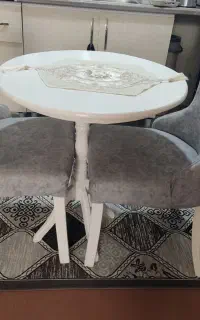 میزغذاخوری