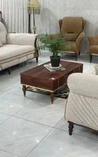 مبل راحتی یلدا  شرایط آسان