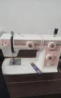چرخ خیاطی  وسردوز