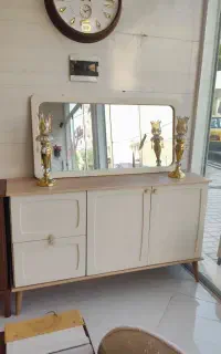 ست کنسول و میز تی وی با تخفیف تکرار نشدنی