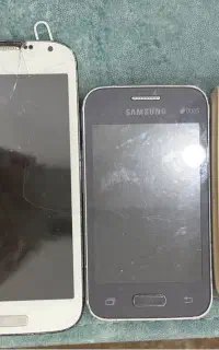 چند موبایل باهم