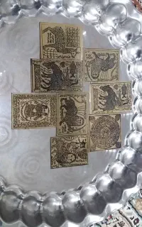 دعا فال.بازگشت. معشوق