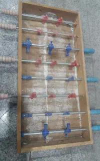 فوتبال دستی