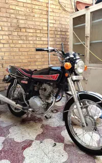 هندا سی جی