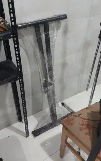 پایه ارگ