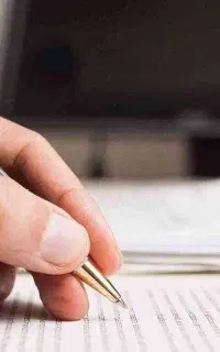 مقاله نویسی و امور دانشجویی