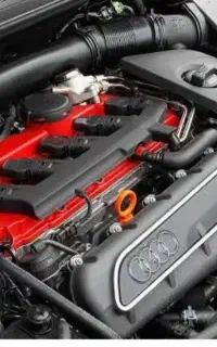 روشن کردن خودرو در محل . مکانیکی و برقی