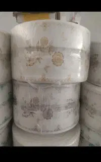 خریدار سفره یکبار مصرف طاقه ای