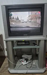 تلویزیون