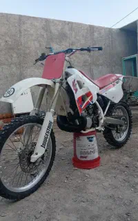 yz250وحشی