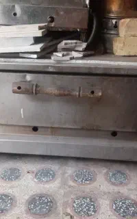 فر صندوقی سالم