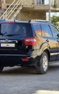 کیا موهاوی 2009