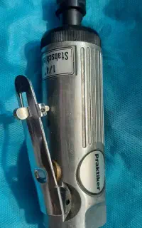 کلیه ابزار دریل و فرز و منگنه و چسب تفنگی و