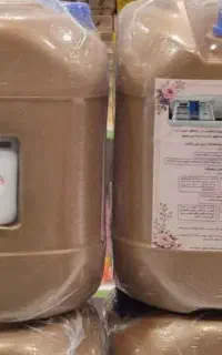 مایع لباسشویی ۱۰لیتری