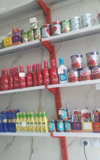 قفسه فلزی
