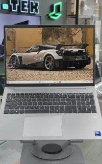 hp Zbook Firefly 16 G11 گرافیکی