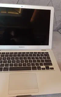 مک بوک ایر اپل mac book aire apple