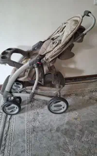 کالسکه کودک گراکو